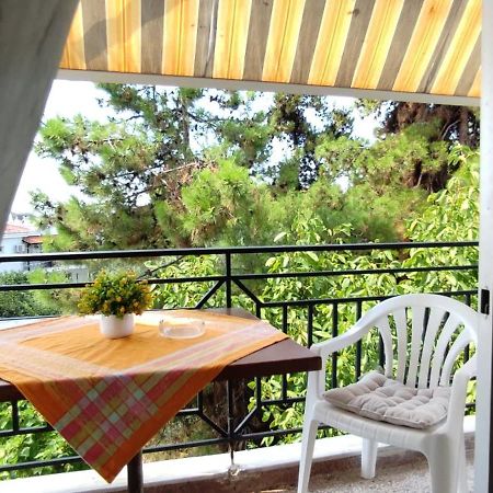 Little Hause Hotel Psakoudia Exterior photo