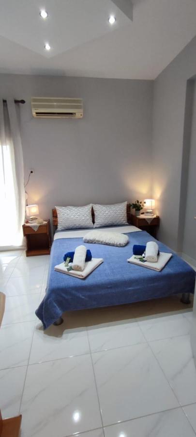 Little Hause Hotel Psakoudia Exterior photo