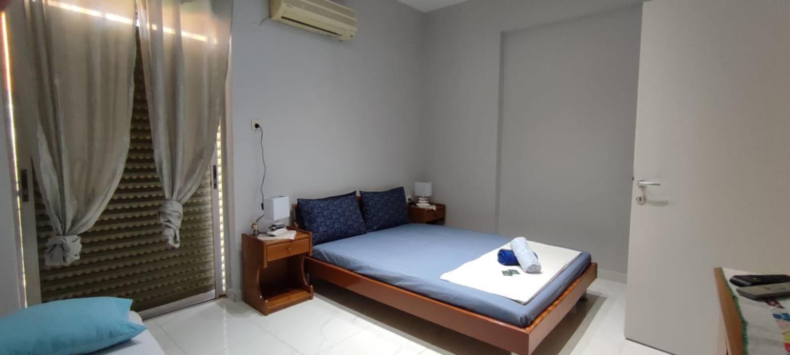 Little Hause Hotel Psakoudia Exterior photo